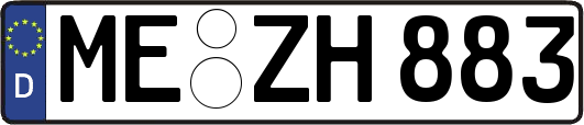 ME-ZH883