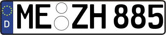 ME-ZH885