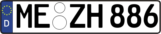 ME-ZH886