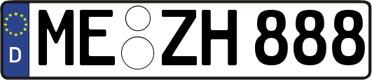 ME-ZH888