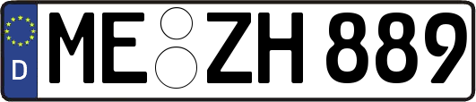 ME-ZH889