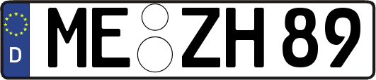 ME-ZH89