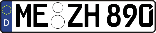 ME-ZH890