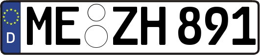ME-ZH891