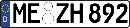 ME-ZH892