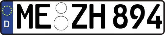 ME-ZH894