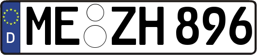 ME-ZH896
