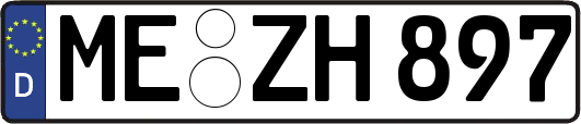 ME-ZH897