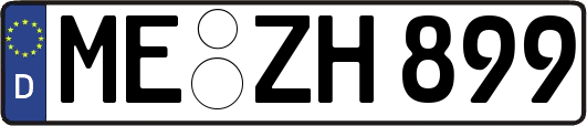 ME-ZH899