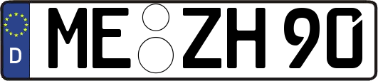 ME-ZH90