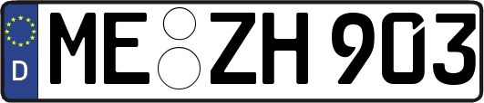 ME-ZH903