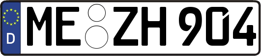 ME-ZH904