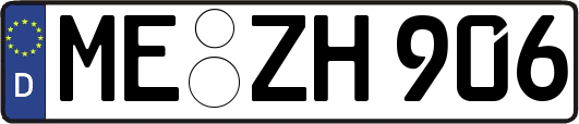ME-ZH906