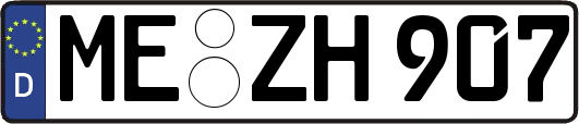 ME-ZH907