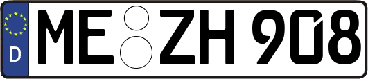 ME-ZH908