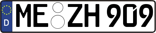 ME-ZH909