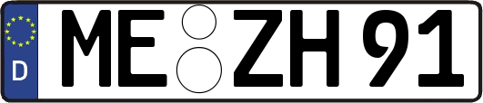 ME-ZH91