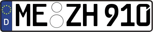ME-ZH910