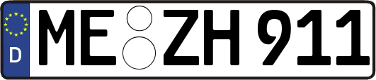 ME-ZH911