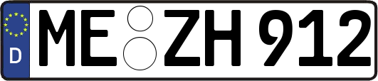 ME-ZH912