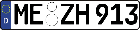ME-ZH913