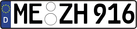 ME-ZH916