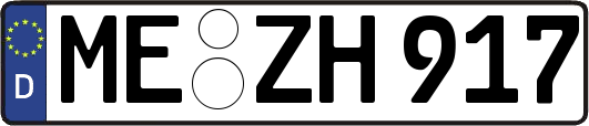 ME-ZH917