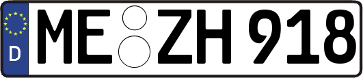 ME-ZH918