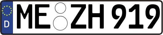 ME-ZH919