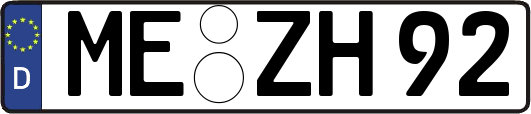 ME-ZH92