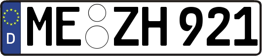 ME-ZH921