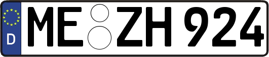 ME-ZH924