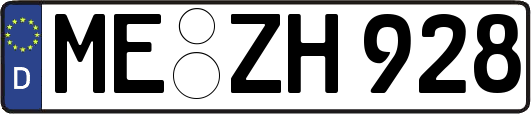 ME-ZH928