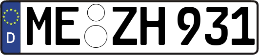 ME-ZH931