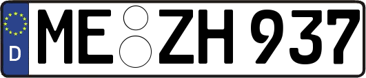 ME-ZH937