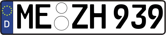 ME-ZH939