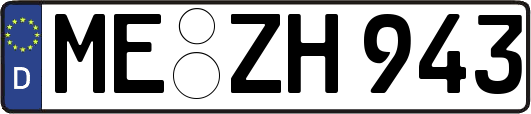 ME-ZH943