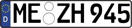ME-ZH945