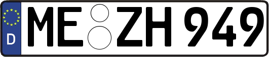ME-ZH949