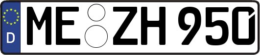 ME-ZH950