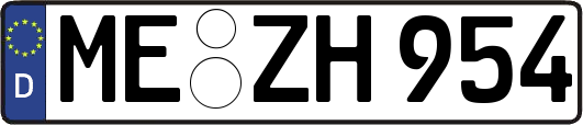ME-ZH954