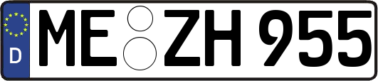 ME-ZH955