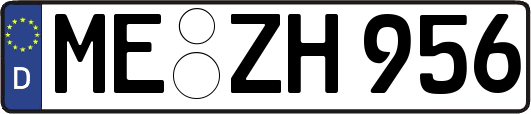 ME-ZH956