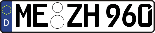 ME-ZH960