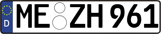 ME-ZH961