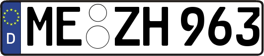 ME-ZH963