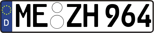 ME-ZH964
