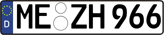 ME-ZH966