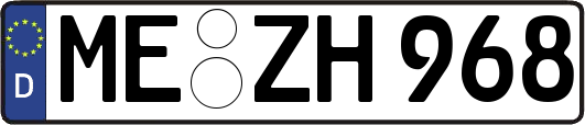 ME-ZH968
