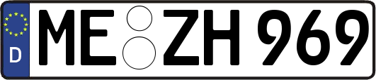 ME-ZH969